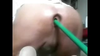 penetração dupla